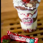 Copo da Felicidade Prestígio (Grande