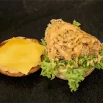 Burgerish Burger