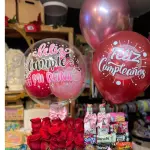 Ancheta de rosas