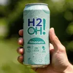 H2O LIMONETO