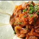 DUBU KIMCHI