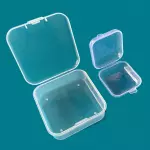 Cajas Plasticas para Accesorios