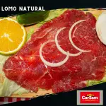 Lomo.