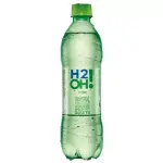 H2O Limão 500ml
