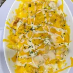Yaroa Bufalo Chicken