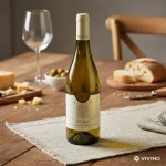 Vinho Murelle Pecorino 750ml