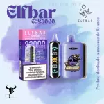 ELFBAR GH 23000