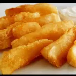 Yuca