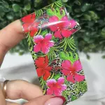 Foil Decoração N•20