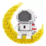 LEGO LUNA 9041