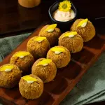 Croqueta de Costela