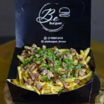 Batata Frita Crocante 600 gramas