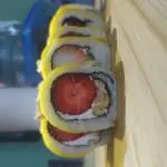 Fruti - Maki roll