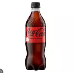 Coca cola zero 600ml