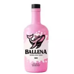Licor Ballena Coco