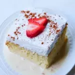 tres leches