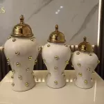 ANFORAS SET X 3 1061-45