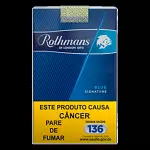 Cigarro - Rothmans - Azul