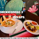 MexiCombo 3