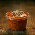Extra de Salsa mango/habanero