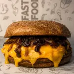 HORA CHEDDAR MELT