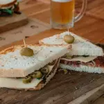 Jamón crudo 02