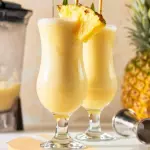 PIÑA COLADA