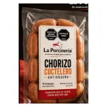 Chorizo Tipo Cóctel x 300g