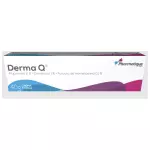 Derma Q Crema Tópica Tubo X 40 GR