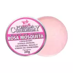 Pomada Curede. Óleo de Rosa Mosqueta