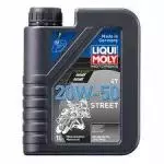 ACEITE 4T  20w50  LIQUI MOLY