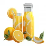 Jugo de Naranja
