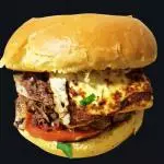 RECIFE BURGER