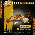 PAPA MECHADA