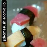 NIGIRI (6 Piezas)
