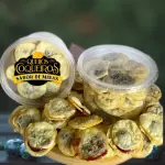 PROVOLONE DESIDRATADO C/ GOIABADA G