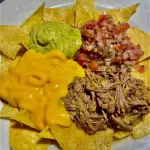 Nachos Machos