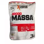 Massa X charge 3kg com Batata Doce