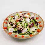 Rocca Beetroot & Cheese