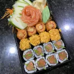 COMBINADO 20PÇS TÓQUIO