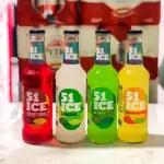 Ice 51 (Frutas Vermelhas/Balada/Limão)