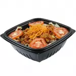 Ensalada Asiática