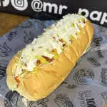 PERRO MARACUCHO