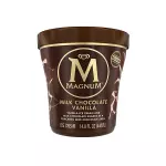 Magnun milk choc vainilla 440ml