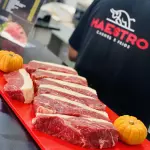 Chorizo Angus (açougue) - 500g