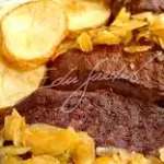 Filet Mignon - Oswaldo Aranha