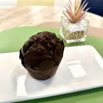 MUFFIN SIN GLUTEN