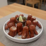 Salchipulpos