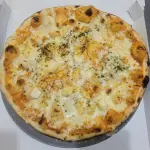 Cuatro Quesos