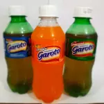 Garotinho 250ml
